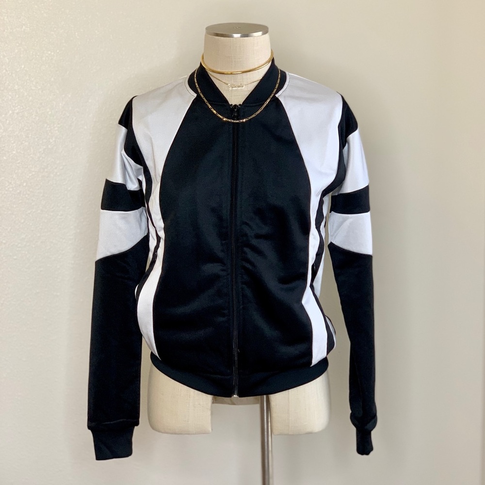 ADIDAS EQUIPMENT SST Track Jacket